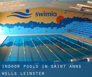 Indoor Pools in Saint Anns Wells (Leinster)