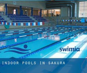 Indoor Pools in Sakura