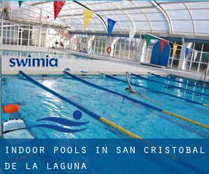 Indoor Pools in San Cristóbal de La Laguna