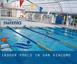 Indoor Pools in San Giacomo