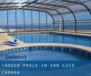 Indoor Pools in San Luis (Caraga)