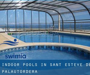 Indoor Pools in Sant Esteve de Palautordera