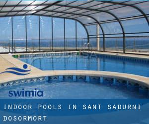 Indoor Pools in Sant Sadurní d'Osormort