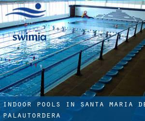 Indoor Pools in Santa Maria de Palautordera