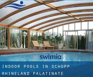 Indoor Pools in Schopp (Rhineland-Palatinate)