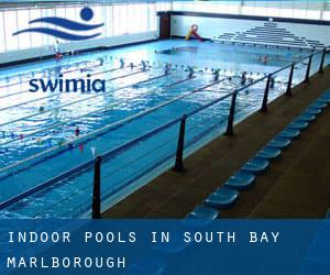 Indoor Pools in South Bay (Marlborough)