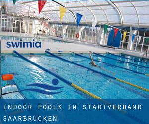 Indoor Pools in Stadtverband Saarbrücken