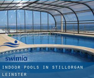 Indoor Pools in Stillorgan (Leinster)