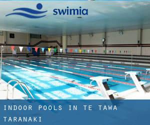 Indoor Pools in Te Tawa (Taranaki)