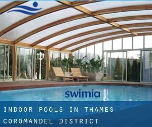 Indoor Pools in Thames-Coromandel District