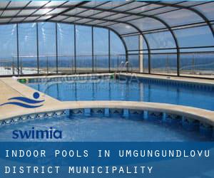 Indoor Pools in uMgungundlovu District Municipality