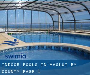 Indoor Pools in Vaslui by County - page 1