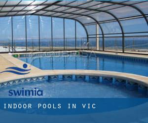 Indoor Pools in Vic