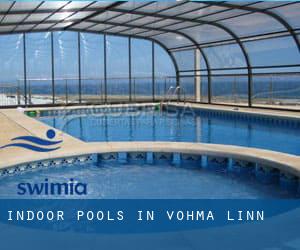 Indoor Pools in Võhma linn