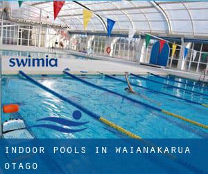 Indoor Pools in Waianakarua (Otago)