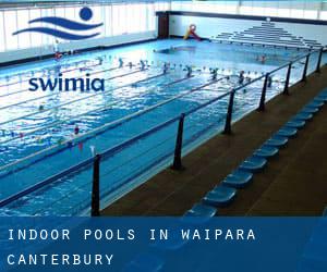 Indoor Pools in Waipara (Canterbury)