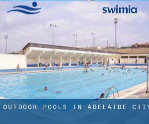 Outdoor Pools in Adelaide (City)