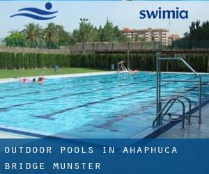 Outdoor Pools in Ahaphuca Bridge (Munster)