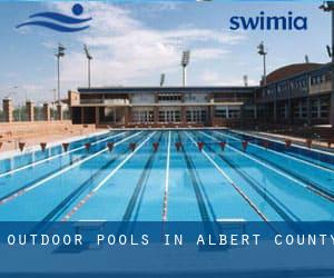 Outdoor Pools in Albert County