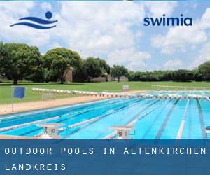 Outdoor Pools in Altenkirchen Landkreis