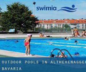 Outdoor Pools in Althexenagger (Bavaria)