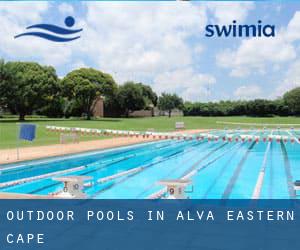 Outdoor Pools in Alva (Eastern Cape)