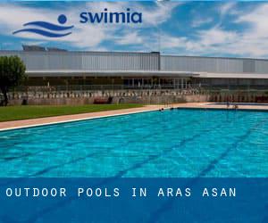 Outdoor Pools in Aras-asan