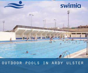 Outdoor Pools in Ardy (Ulster)