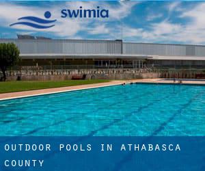 Outdoor Pools in Athabasca County