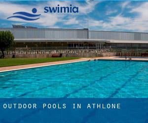 Outdoor Pools in Athlone