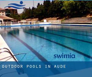 Outdoor Pools in Aude