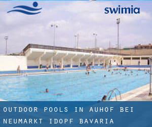 Outdoor Pools in Auhof bei Neumarkt i.d.OPf. (Bavaria)