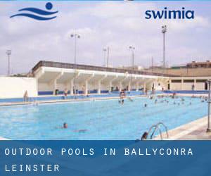 Outdoor Pools in Ballyconra (Leinster)