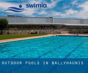 Outdoor Pools in Ballyhaunis