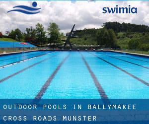 Outdoor Pools in Ballymakee Cross Roads (Munster)