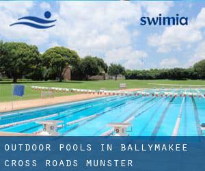 Outdoor Pools in Ballymakee Cross Roads (Munster)