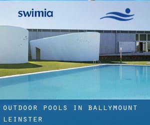 Outdoor Pools in Ballymount (Leinster)