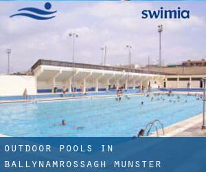 Outdoor Pools in Ballynamrossagh (Munster)