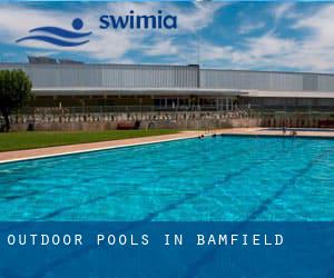 Outdoor Pools in Bamfield