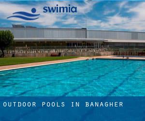 Outdoor Pools in Banagher