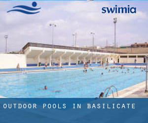 Outdoor Pools in Basilicate