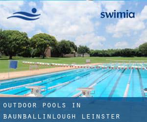 Outdoor Pools in Baunballinlough (Leinster)