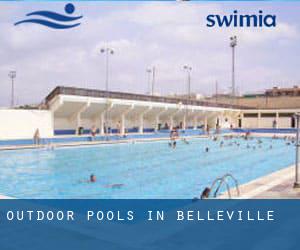 Outdoor Pools in Belleville