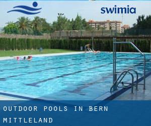 Outdoor Pools in Bern-Mittleland