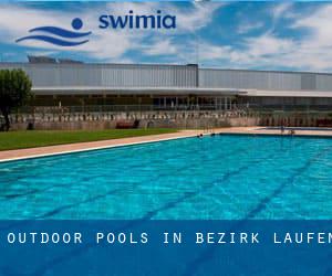 Outdoor Pools in Bezirk Laufen