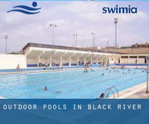 Outdoor Pools in Black River