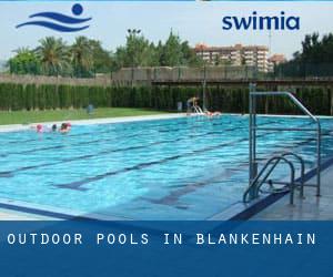 Outdoor Pools in Blankenhain