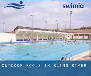 Outdoor Pools in Blind River