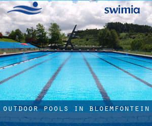 Outdoor Pools in Bloemfontein