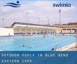 Outdoor Pools in Blue Bend (Eastern Cape)